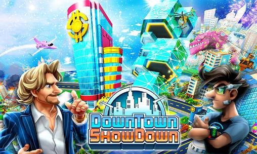 download Downtown showdown apk